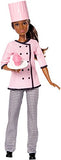 Barbie Cupcake Chef Doll