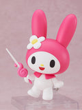 Nendoroid Onegai My Melody My Melody Non-Scale Plastic Painted Action Figure