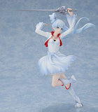 Good Smile RWBY: Weiss Schnee Pop Up Parade PVC Figure, Multicolor