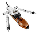 Lego Creator Shuttle Adventure (10213)