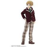 Picco Danshi Tsubasa Arayashiki Yellow ver. Complete Doll