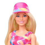 Barbie in Inline Skating Outfit The Movie Exclusive