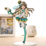 MCGMXG LoveLive! Anime Statue Kotori Minami Toy Model PVC Anime Decoration Desktop Decoration Crafts Collection -9in Toy Statue