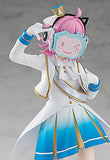 Good Smile Love Live! Nijigasaki High School Idol Club Rina Tennoji Pop Up Parade PVC Figure, Multicolor