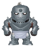 Funko Pop Animation: Full Metal Alchemistfull Metal Alchemist- Alphonse Collectible Figure, Multicolor - 30695