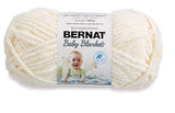 Bernat Baby Blanket Yarn (3-Pack) Vanilla 161103-3008