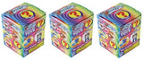 Worlds Smallest Classic Novelty Toy Series 4 Surprise Box - 3 Count
