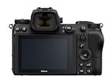 Nikon Z6 Full Frame Mirrorless Camera Body