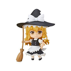 Good Smile Touhou Project: Marisa Kirisame (2.0 Version) Nendoroid Action Figure