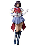 Cosfun Women's SuperS Saturn Tomoe Hotaru Cosplay Dress Costume mp001408 (X-Small)