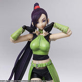 Dragon Quest XI Echoes of an Elusive Age BRING ARTS Jade Action Figure