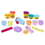 Play-Doh My Little Pony Pinkie Pie Cupcake Party