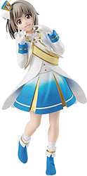 Good Smile Love Live! Nijigasaki High School Idol Club: Kasumi Nakasu Pop Up Parade PVC Figure, Multicolor