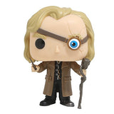 Funko Harry Potter Mad-Eye Moody Pop Figure