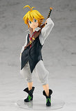 Good Smile The Seven Deadly Sins: Dragon’s Judgement: Meliodas Pop Up Parade PVC Figure