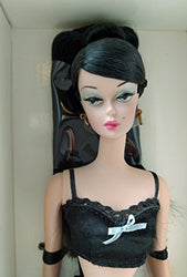 Barbie Silkstone Lingerie 3 Mattel Doll
