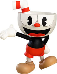 Good Smile Cuphead Nendoroid Action Figure