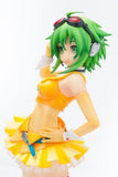 Aquamarine Kids Megpoid Native: Mamama-Shiki Gumi PVC Figure