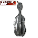 Cello D Z Strad Model 600 Size 3/4 Handmade by Prize Winning Luthiers