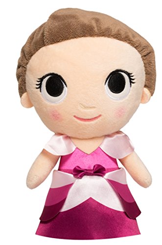 Funko Supercute Plush: Harry Potter - Yule Ball Hermione Plush Collectible Plush