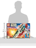 LEGO STAR WARS Slave I 75060 Star Wars Toy