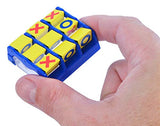World's Smallest Cornhole - World's Smallest Toss Across - Miniature Playing Cards - Bundle Set of 3