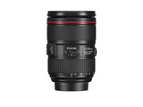 Canon EF 24–105mm f/4L is II USM Lens