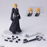 Square Enix Roxas Kingdom Hearts III Bring Arts Figma Figure