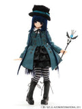 EX Cute 8th Series Witch Girl Miu / Little Witch of the Water (1/6 scale Fashion Doll) [JAPAN]