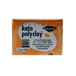 Kato Polyclay Gold 2oz by Kato Polyclay