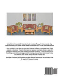 Step by Step Dolls' House Furniture Projects in 1/12th Scale