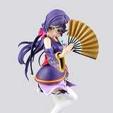 ZDNALS LoveLive! Anime Statue Tojo Nozomi Toy Model PVC Anime Decoration Crafts Collection -6.7in Statue