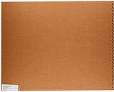 Strathmore STR-340-14 50 Sheet Drawing Pad, 14 by 17"