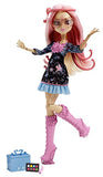 Monster High Frights, Camera, Action! Viperine Gorgon Doll (Discontinued by manufacturer)