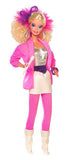 Barbie My Favorite Time Capsule 1986 Rockers doll