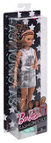 Barbie Fashionistas Doll 62 Sweet for Silver