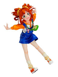 Good Smile The Idolmaster: Yayoi Takatsuki PVC Figure (1:8 Scale)