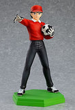 Good Smile Captain Tsubasa: Genzo Wakabayashi Pop Up Parade PVC Figure, Multicolor