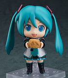 Good Smile Character Vocal Series 01: Mikuyado- (10th Anniversary Ver.) Nendoroid Action Figure