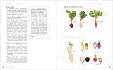 The Chef's Garden: A Modern Guide to Common and Unusual Vegetables--with Recipes