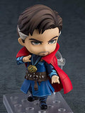 Good Smile - Nendoroid - Marvel - Avengers - Doctor Strange : Infinity Edition DX Ver.