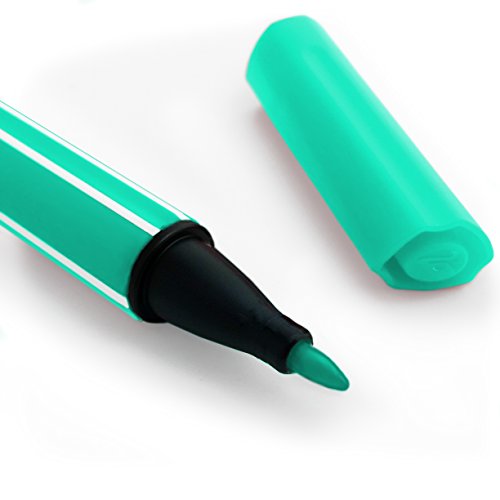 BUY Stabilo Pointmax Pen Green