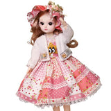 New Dolls, Little Girl Dolls, Cute Dress Toys, Detachable Joint Dolls, Princess Beauty Dolls, Fashion Dresses, D I Y Toys, Birthday Gifts, Girls and Adults Like It