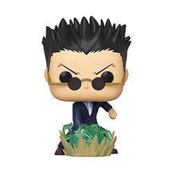 Funko Pop! Animation: Hunter x Hunter - Leorio, Multicolor