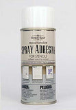 Stencil Ease Repositionable Stencil Spray Adhesive - 4.4 oz. can