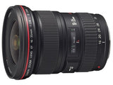 Canon EF 16-35mm f/2.8L ll USM Zoom Lens for Canon EF Cameras (Renewed)