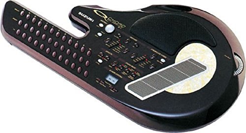 Suzuki, 49-Key Digital Sound Guitar (QC1)