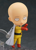 Good Smile One-Punch Man: Saitama Nendoroid Action Figure