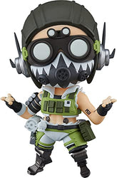 Good Smile Apex Legends: Octane Nendoroid Action Figure