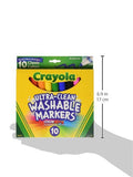 Crayola Core Pack for Back to School - Grades 3-5